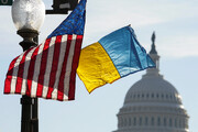 ناامیدی آمریکایی ها از پیروزی اوکراین در مقابل روسیه 