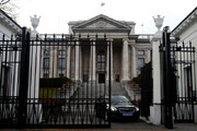 واکنش تند مسکو به تصرف مدرسه سفارت روسیه در ورشو 