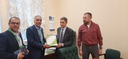 راه‌اندازی دفتر مشترک همکاری پارک‌های علم و فناوری دانشگاه تهران و مسکو
