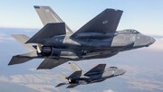 Problemas visibles de un avión “invisible”; Irán detecta señales de cazas F-35