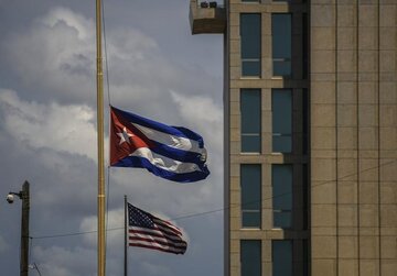 مقامات آمریکا و کوبا با یکدیگر دیدار و درباره مبارزه با تروریسم رایزنی کردند