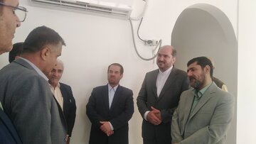 مدیرکل شهرسازی: بیش از ۹ هزار واحد مسکن ملی در کهگیلویه و بویراحمد در دست اجراست