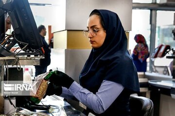 ۶۵ درصد تعهد اشتغال بخش صنعت و معدن در استان اصفهان محقق شد