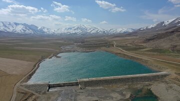 اجرای عملیات آبخیزداری استان مرکزی در ۳۵۰ هزار هکتار هدفگذاری شد