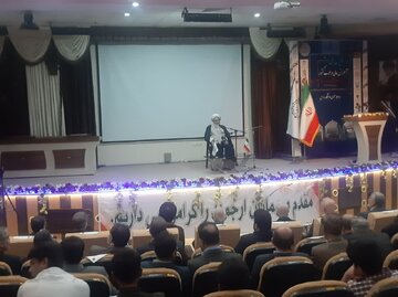 قدرت و پیشرفت انقلاب اسلامی متکی به علم و دانش دانشگاه‌ها است