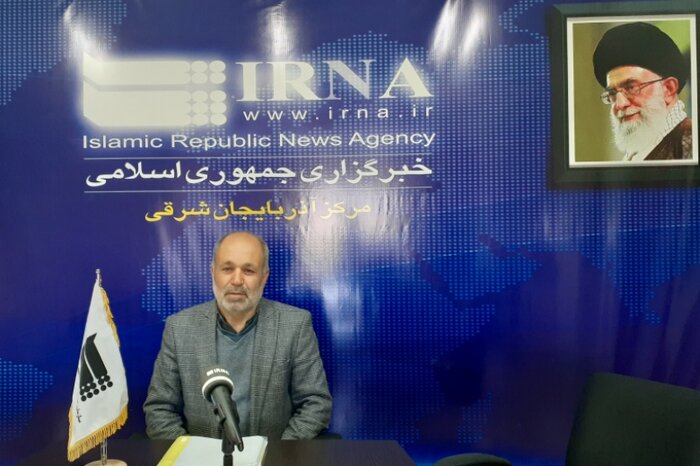 یک میلیون و ۷۰۰ هزار مسافر آذربایجانشرقی از راه جاده جابجا شدند