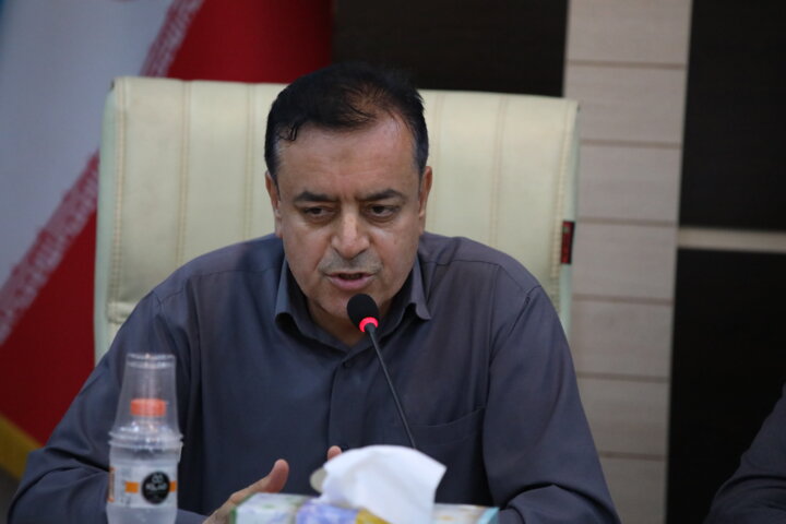 استفاده از ظرفیت انجمن دوستی ایران و چین برای تامین منافع ملی ضروری است