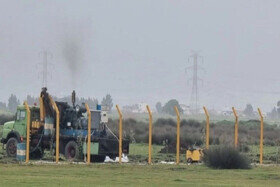 ساخت مجتمع پتروشیمی در میانکاله از سرگرفته شد؟