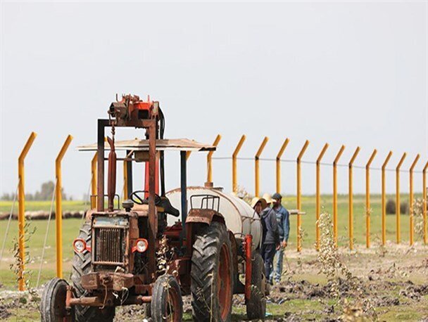 ساخت مجتمع پتروشیمی در میانکاله از سرگرفته شد؟