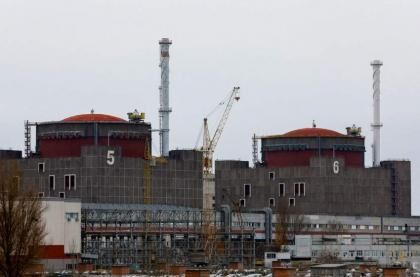 آژانس بین المللی انرژی اتمی خواستار توافق فوری برای حفاظت از نیروگاه زاپوریژیا شد