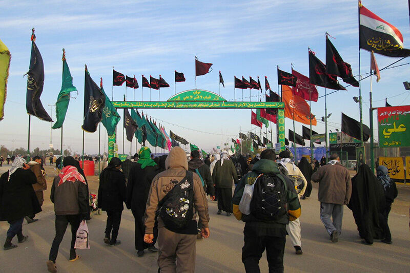 وحیدی: تعیین ۶ مرز در عراق برای تردد زائران اربعین/ مرز خسروی ۲۴ ساعته شد