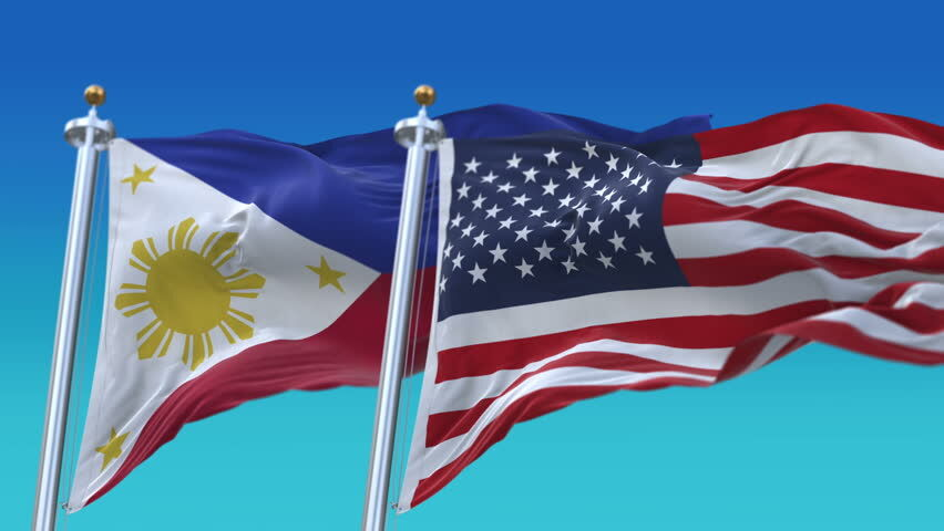 فیلیپین، جبهه‌ دیگر تقابل آمریکا و چین