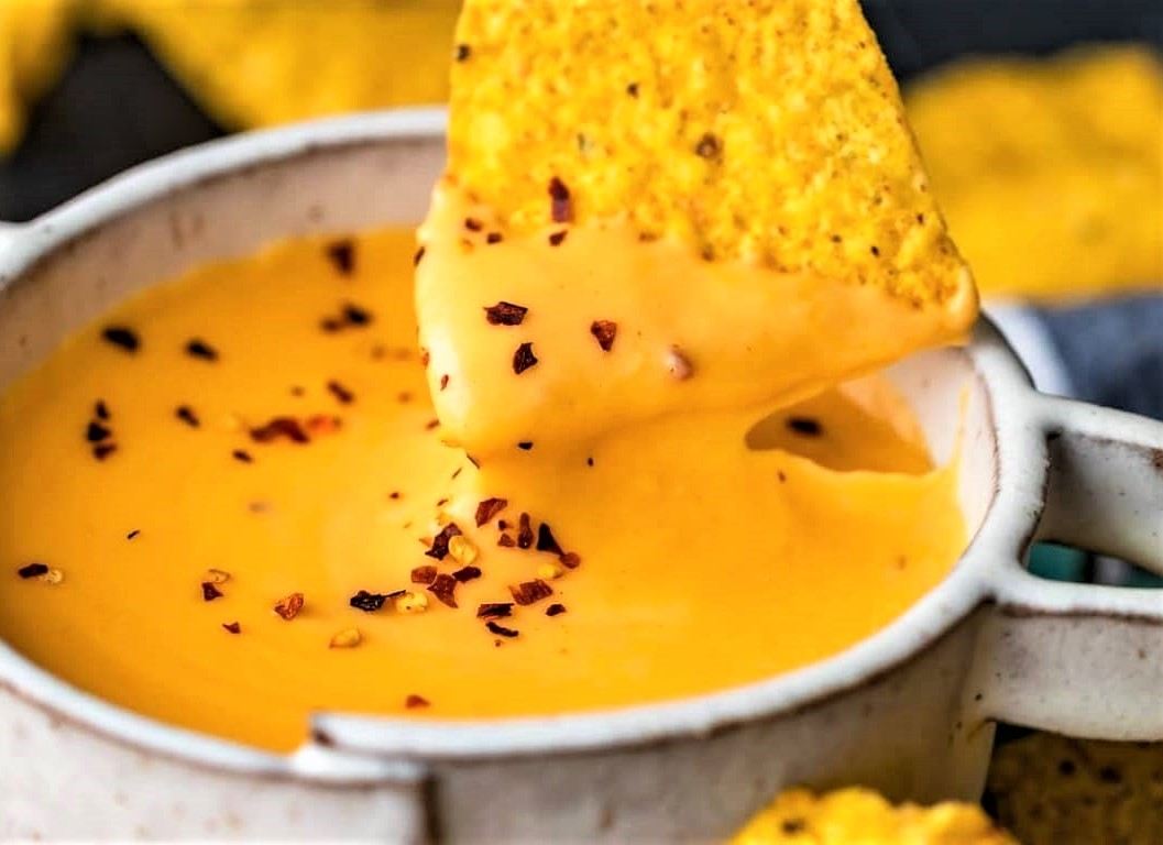 طرز تهیه ۵ مدل سس و دیپ خوشمزه