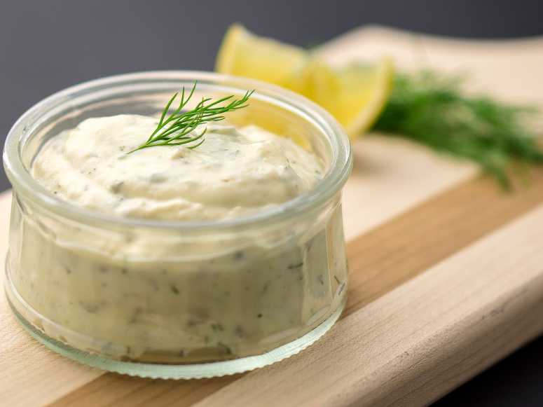 طرز تهیه ۵ مدل سس و دیپ خوشمزه