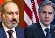 آمریکا: گفت وگوی مستقیم و دیپلماسی تنها راه صلح  پایدار در قفقاز جنوبی است