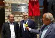 بروجردی: کمک به سرمایه‌گذاری در پروژه‌های مهم اولویت انجمن دوستی ایران و چین در بوشهر است