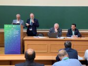 دانشگاه‌های برتر ایران و روسیه ۱۷ تفاهم‌نامه امضا کردند