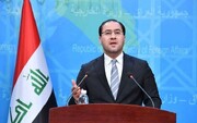 بغداد: مواضع ما درباره بازگشت سوریه به اتحادیه عرب ثابت است