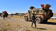 Türkiye Milli Savunma Bakanlığı: Pençe-Kilit Operasyonu bölgesinde bir kahraman silah arkadaşımız şehit oldu