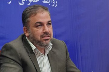 فرماندار: مردم دزفول در انتخابات حماسه سازی می‌کنند