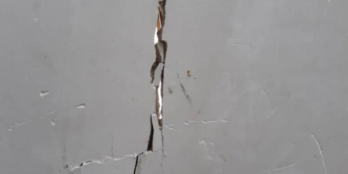 سرنوشت ۷۰ خانوار همسایه گودال وحشت کرج به کجا رسید؟