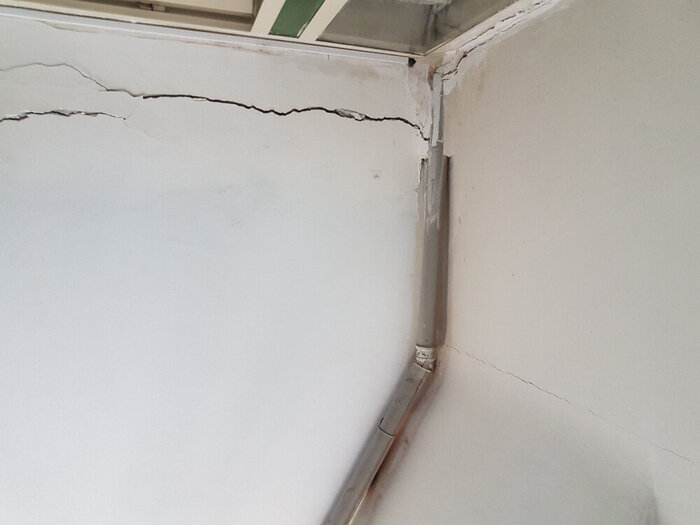 سرنوشت ۷۰ خانوار همسایه گودال وحشت کرج به کجا رسید؟