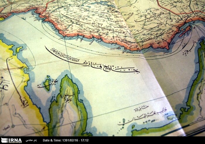 «خلیج فارس» از سینوس پرسیکوس تا امروز/ گویش‌های خلیج‌فارسی حفاظت شود