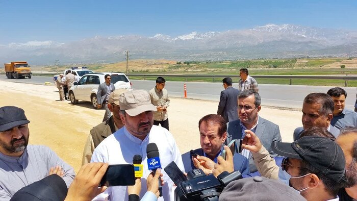 صنایع نفت و پتروشیمی گچساران بر مدار حمایت از توان داخلی