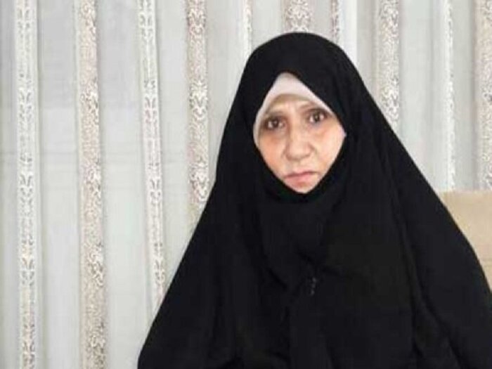 انتقال اولین زن اسیر ایرانی از بغداد به قبرس