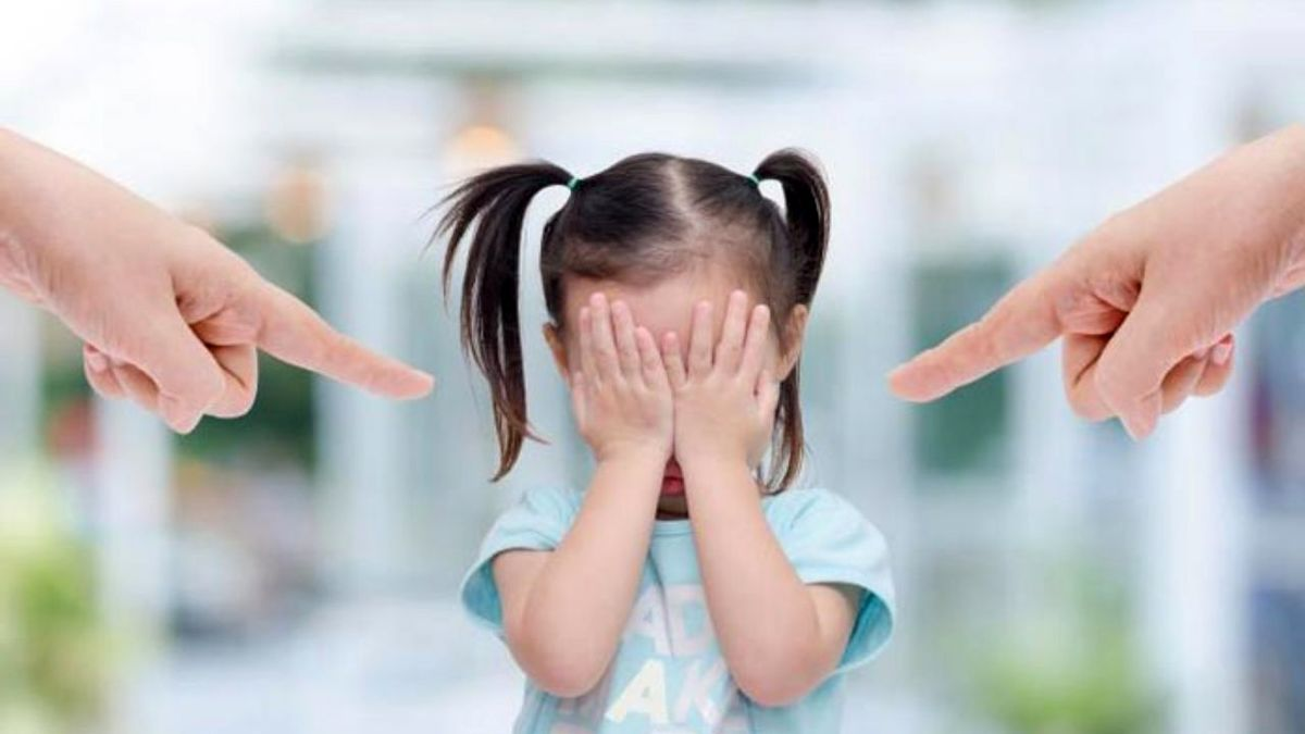 عواقب روانی اینکه بخواهید فرزندتان «بهترین» باشد