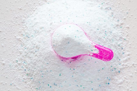 نکاتی برای خرید بهترین پودر لباسشویی