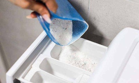 نکاتی برای خرید بهترین پودر لباسشویی