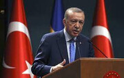 اردوغان نسبت به تمدید قرار داد غلات ابراز امیدواری کرد