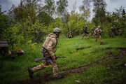 ادعای ژنرال ارتش اوکراین در مورد ضدحملات علیه روسیه