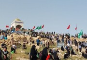 فرماندار: سرپل‌ذهاب آماده برگزاری بزرگترین رویداد فرهنگی معنوی استان کرمانشاه است