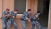 جزئیات دستگیری جاسوس زن موساد در لبنان