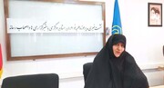 ثبت‌نام ۳۵۰ نفر در مدارس حوزه علمیه خواهران استان مرکزی هدفگذاری شد