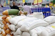 بیش از ۲ هزار و ۶۰۰ تن کالای اساسی در کرمانشاه توزیع شد