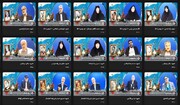 بنیاد شهید خراسان رضوی پنج هزار و ۷۰۰ برنامه تلویزیونی پیرامون شهدا تولید کرد