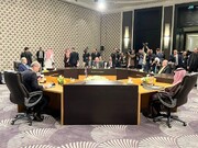 بیانیه پایانی نشست پنج‌جانبه اردن درباره سوریه