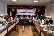 روحانیون اهل سنت گلستان برای برگزاری باشکوه انتخابات امسال تلاش کنند