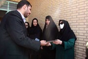 مدیرکل ورزش وجوانان یزد: هفته معلم فرصتی برای تبیین جایگاه و قدردانی از خدمات فرهنگیان است