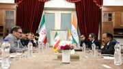 Irán insta al intercambio comercial a través del mecanismo “Rial-Rupia”