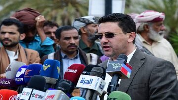 مقام یمنی: گزینه‌های زیادی برای مذاکره در زمینه آزادی اسرا روی میز است