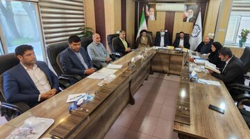 رییس شورای شهر: ۱۰هزار و ۱۰۰ میلیارد ریال بودجه برای شهرداری شهرکرد پیش‌بینی شد