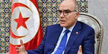 تونس: بازگشت روابط دیپلماتیک با سوریه به نفع دو کشور است