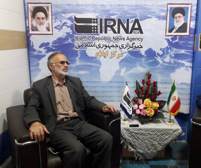 ۲۲ مجتمع بین‌راهی ایلام نمازخانه دارند