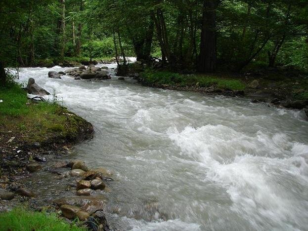 طرح جامع حریم آزادسازی رودخانه‌های مازندران، ضرورتی که تهیه نشد