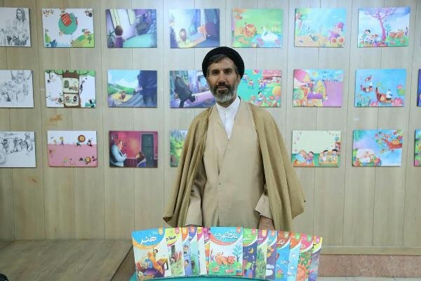 ایران از تمام زوایا در نمایشگاه کتاب تهران معرفی می‌شود