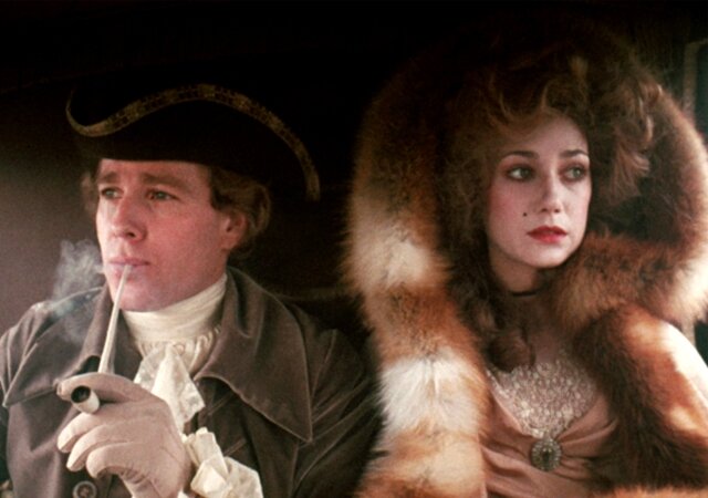 «بری لیندون» شاهکار است